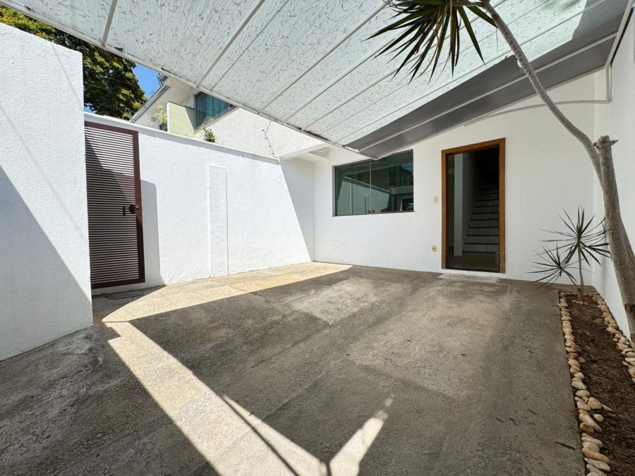 Casa Geminada - Venda - Paquetá - Belo Horizonte - MG