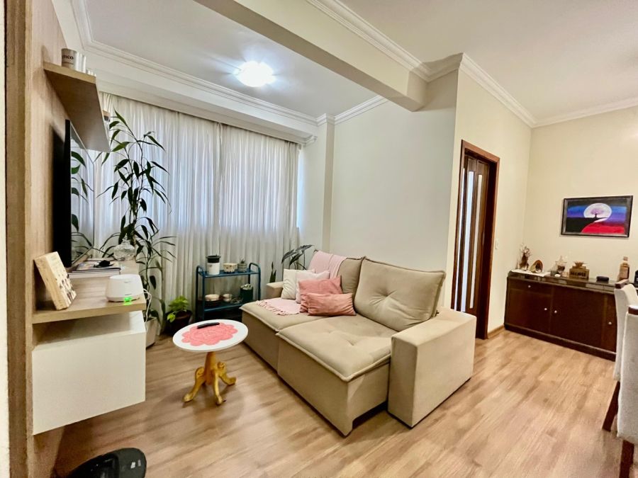 Apartamento - Venda - Castelo - Belo Horizonte - MG