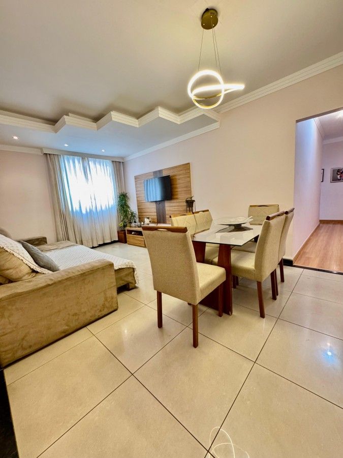 Apartamento - Venda - Manacás - Belo Horizonte - MG