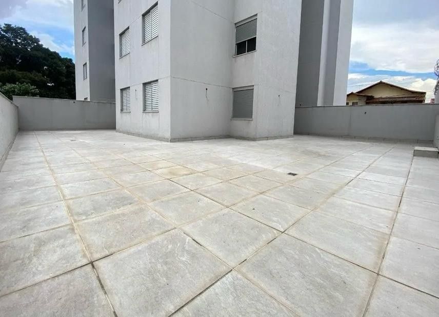 Apartamento Garden - Venda - Serrano - Belo Horizonte - MG