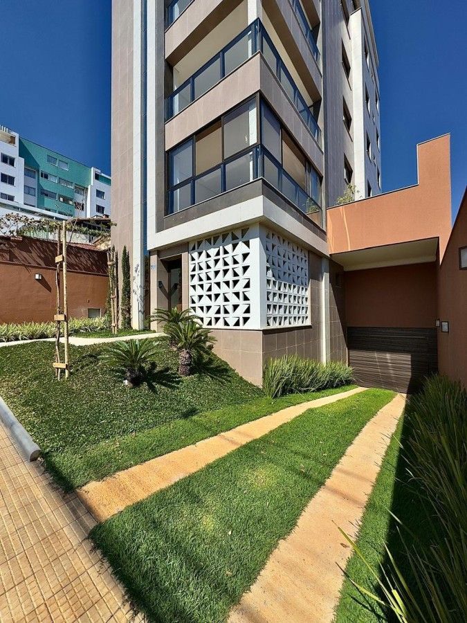 Apartamento Alto Padrão - Venda - Castelo - Belo Horizonte - MG