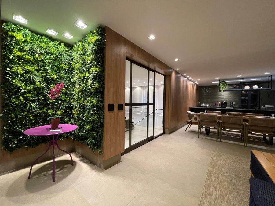 Cobertura Duplex - Venda - Ouro Preto - Belo Horizonte - MG