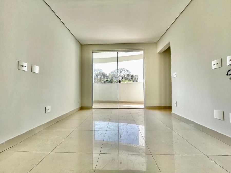 Apartamento - Venda - Serrano - Belo Horizonte - MG