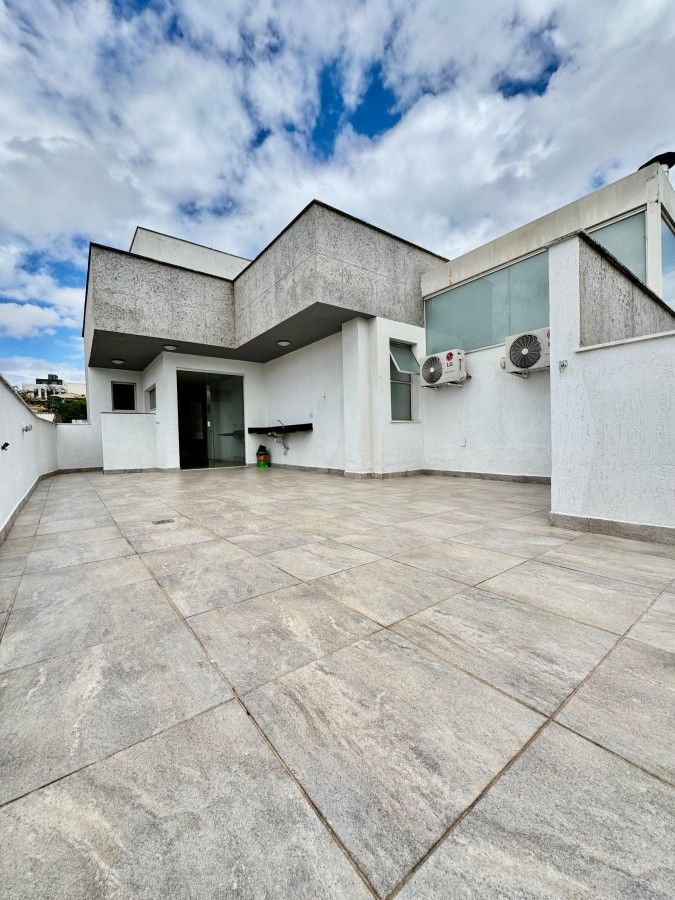 Cobertura - Venda - Cabral - Contagem - MG