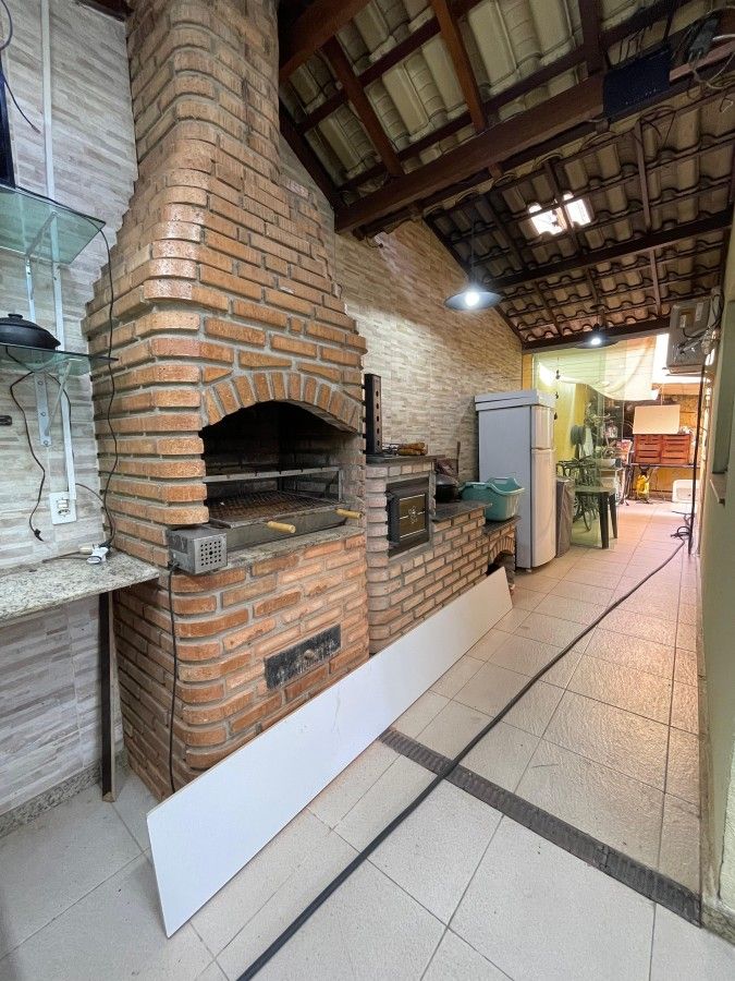 Apartamento Garden - Venda - Arvoredo 2� Se��o - Contagem - MG