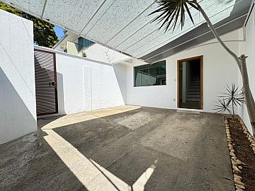 Casa Geminada Paqueta