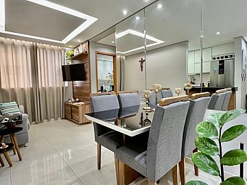 Apartamento Bairro Cabral