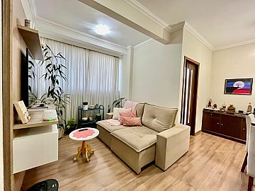 Apartamento Bairro Castelo