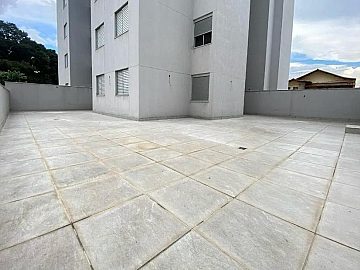 Apartamento Garden � Venda