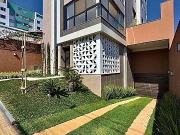 Apartamento ALTO PADRAO Castelo