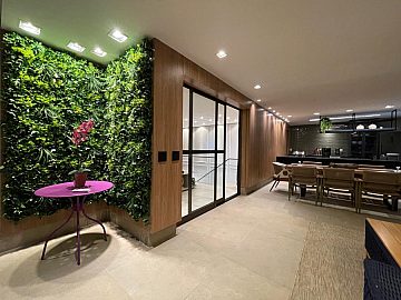 Cobertura Duplex � Venda