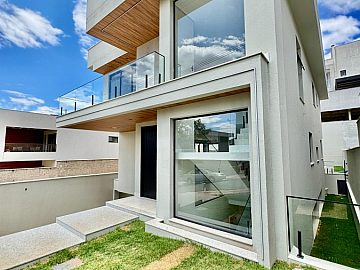 Casa Condominio Portal do Sol