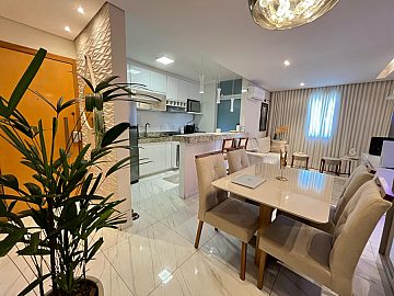 Apartamento Arvoredo