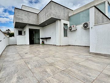 Cobertura Bairro Cabral