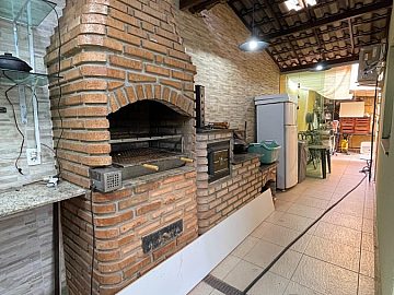 Apartamento Garden � Venda